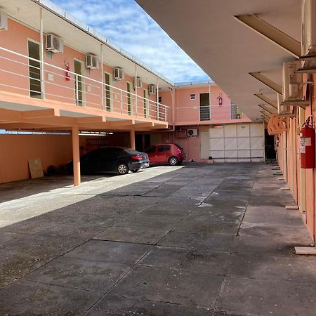 Pousada Caliente Maceió Kültér fotó