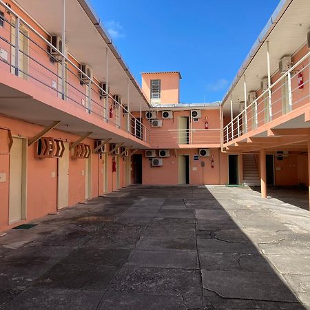 Pousada Caliente Maceió Kültér fotó