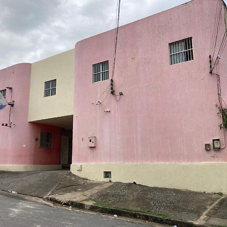 Pousada Caliente Maceió Kültér fotó
