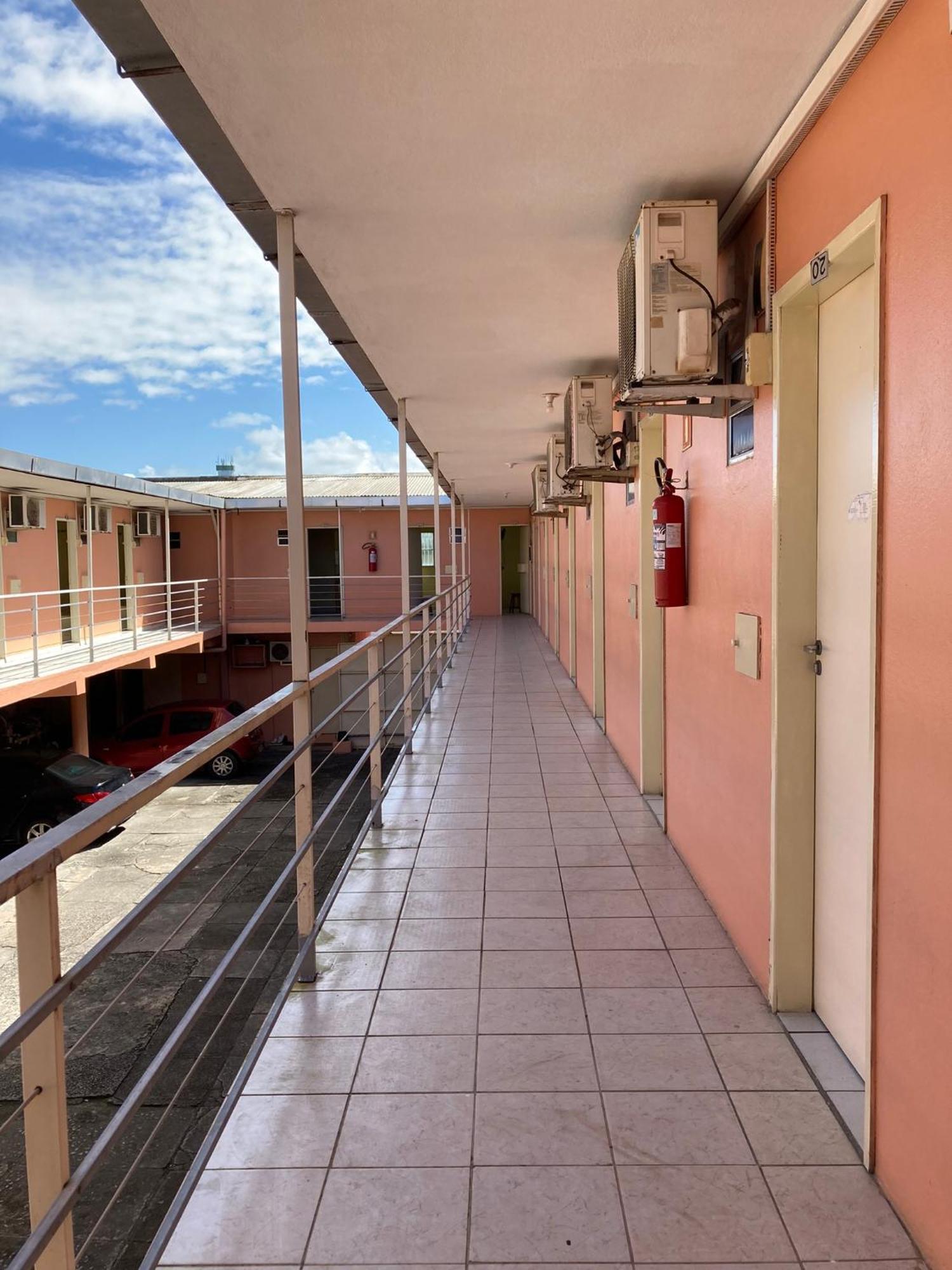 Pousada Caliente Maceió Kültér fotó