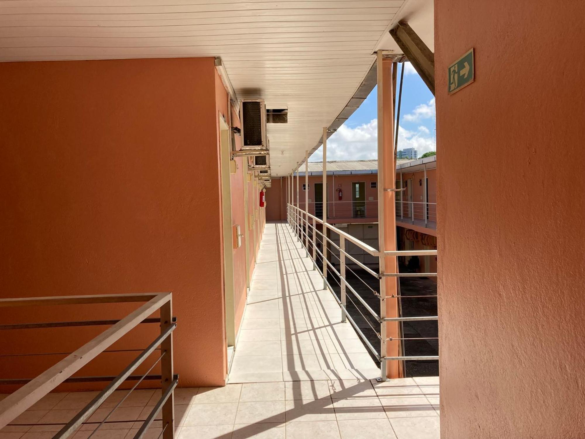 Pousada Caliente Maceió Kültér fotó
